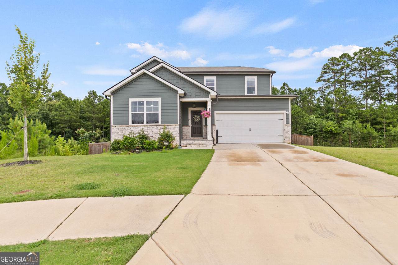 301 Lookout Drive - Photo 1