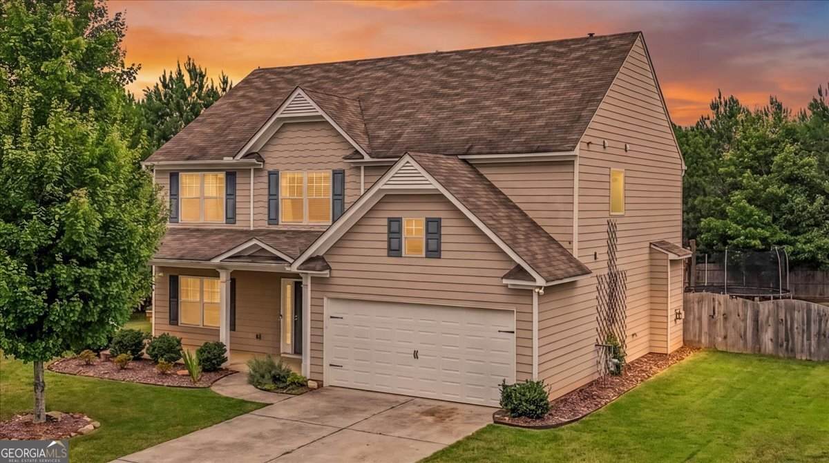 144 Boxwood Way - Photo 1