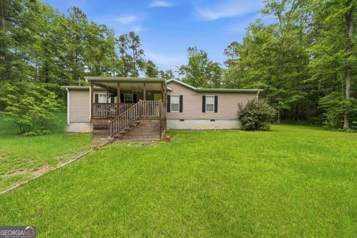 281 Possum Point Drive - Photo 1