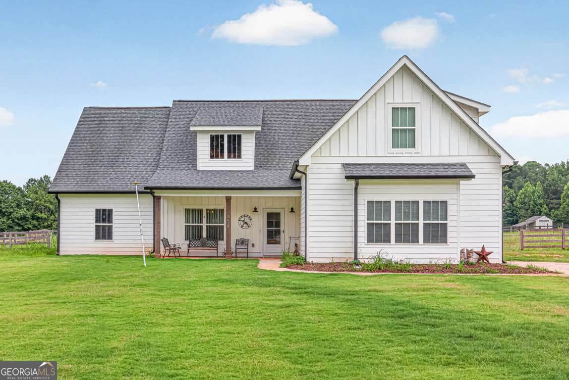 3670 Davis Academy Road - Photo 1