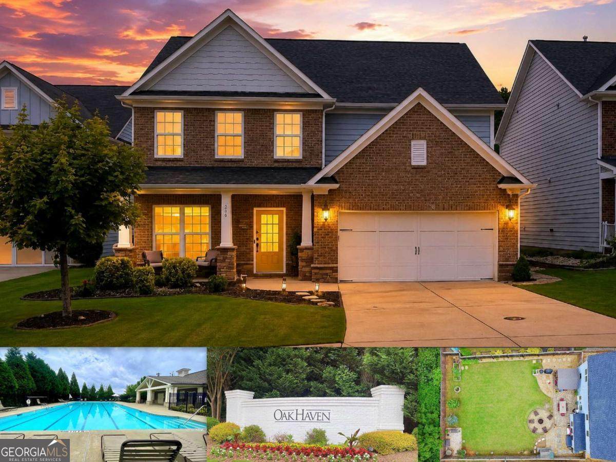 206 Walnut Ridge Road - Photo 1