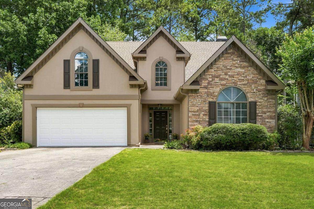 3848 Laurel Drive - Photo 1