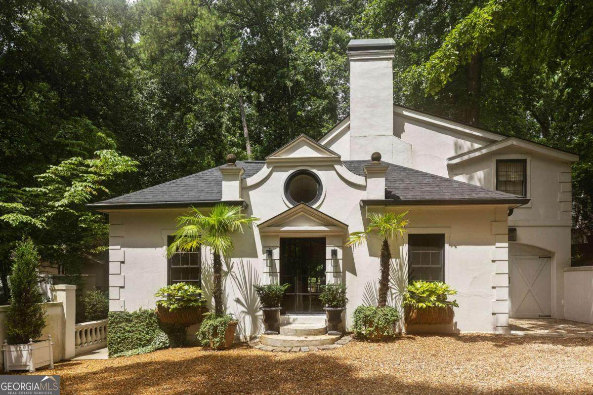 2760 Northside Drive - Photo 1
