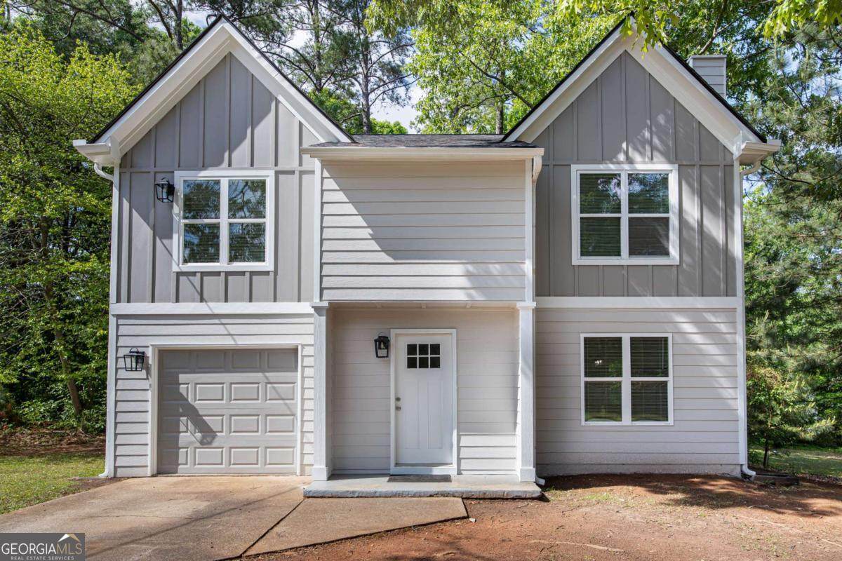 6898 Babbling Brook Drive - Photo 1