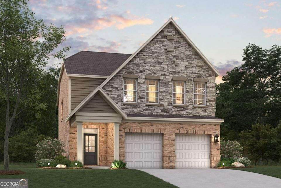 194 Green Love Lane - Photo 1