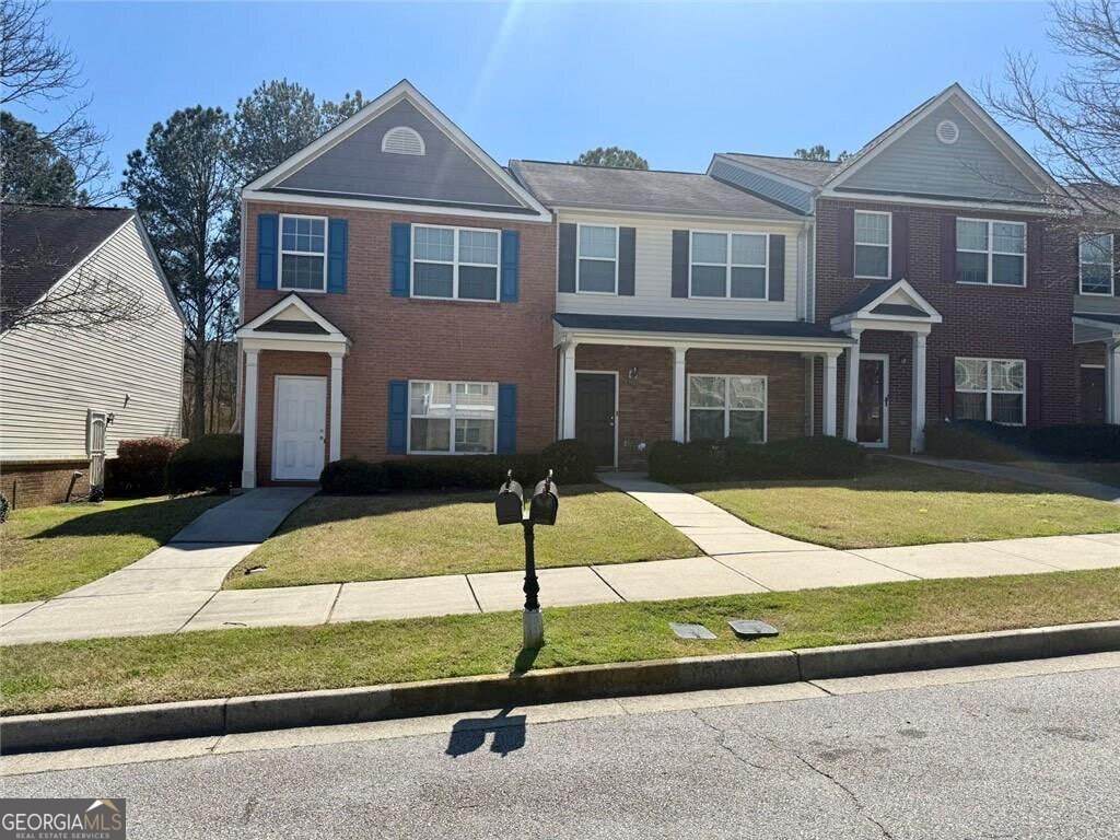 2154 Olmadison View - Photo 1