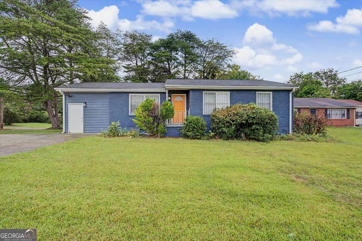 1400 Columbia Drive - Photo 1