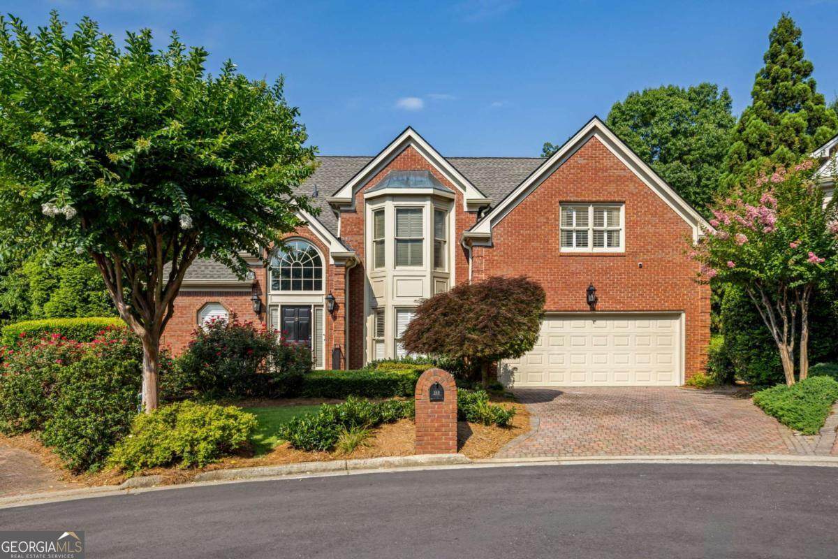 240 Embassy Court - Photo 1