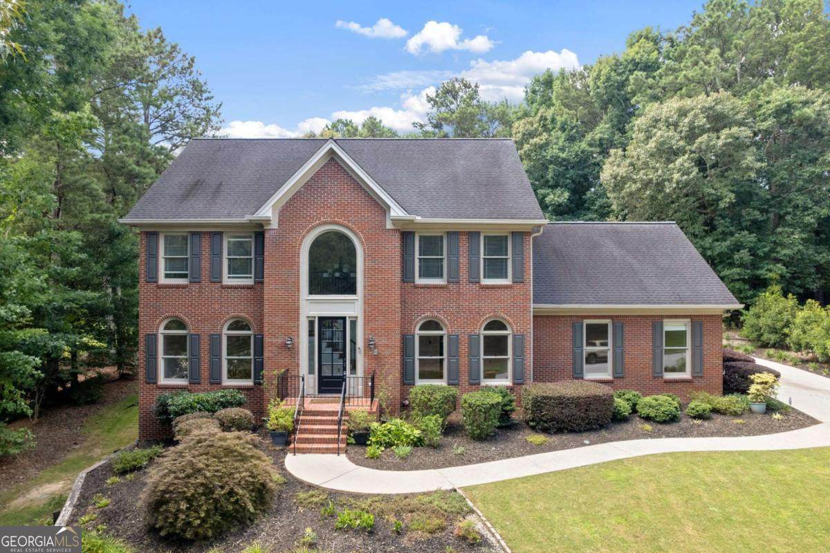 1580 Winding Creek Circle - Photo 1