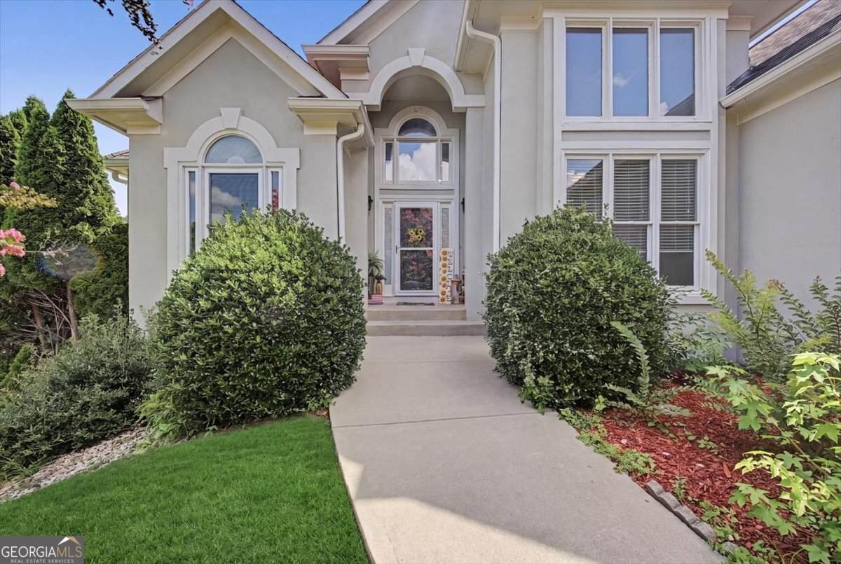 4970 Hyde Court - Photo 1