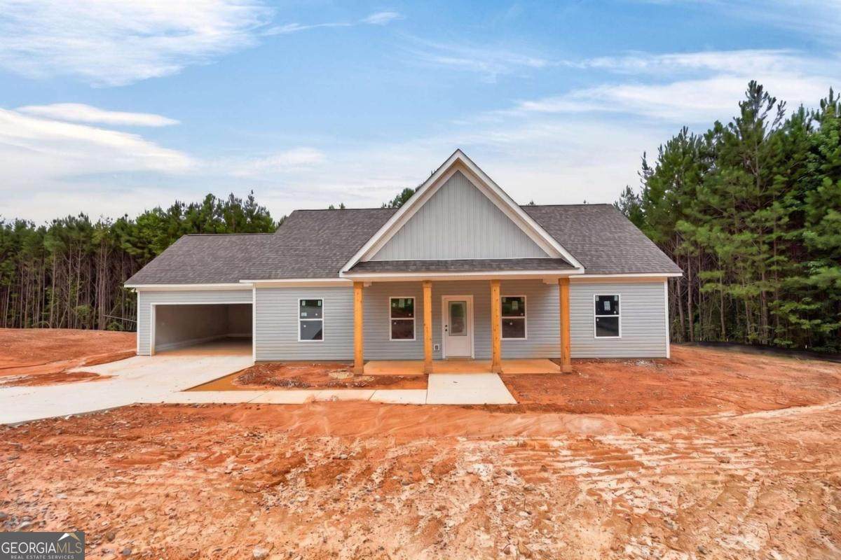 430 Perkins Road - Photo 1