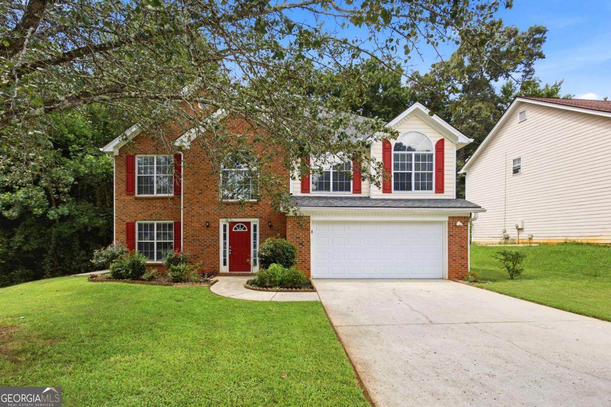 2625 Lindsey Oak Lane - Photo 1