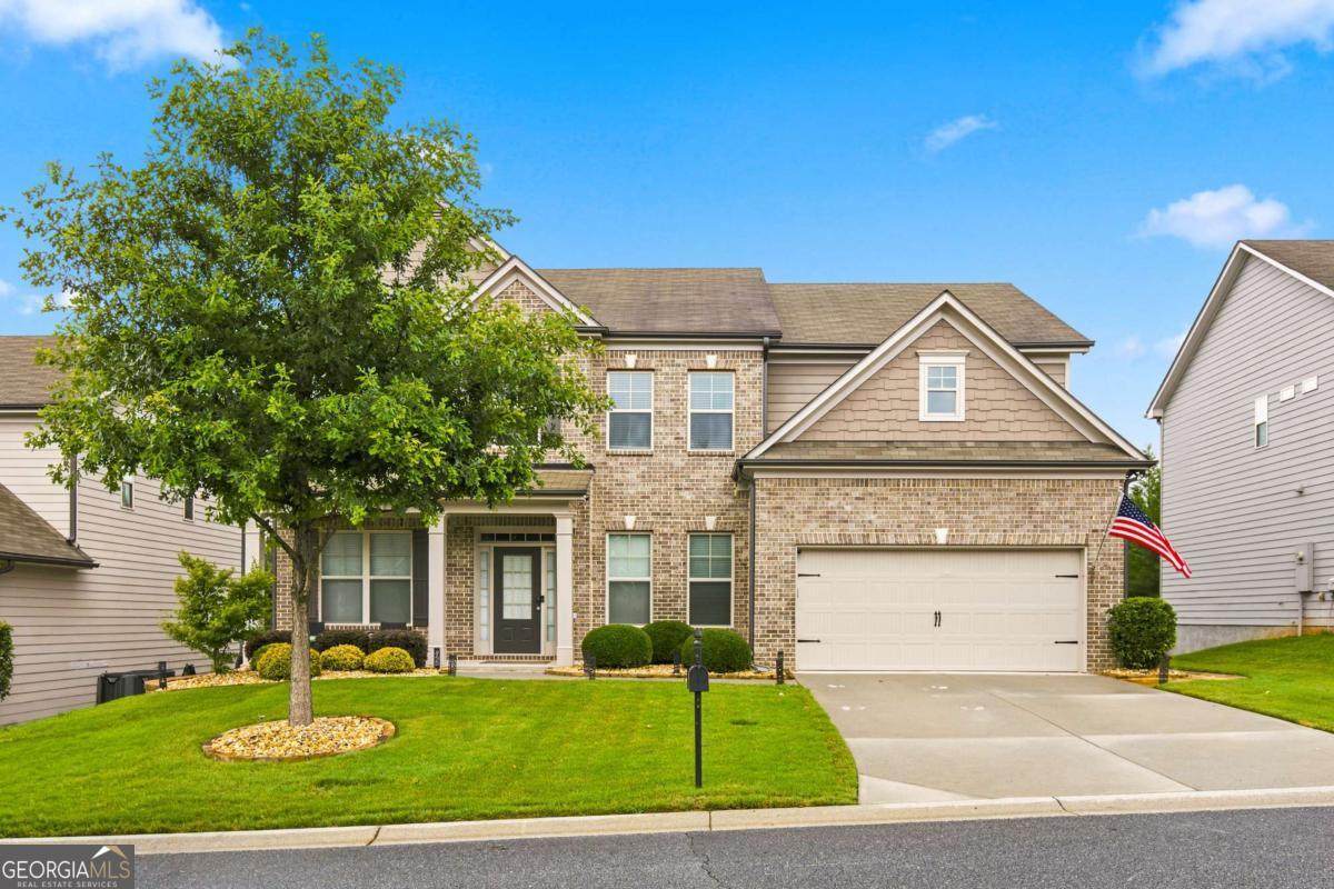 5857 Shore Isle Trace - Photo 1