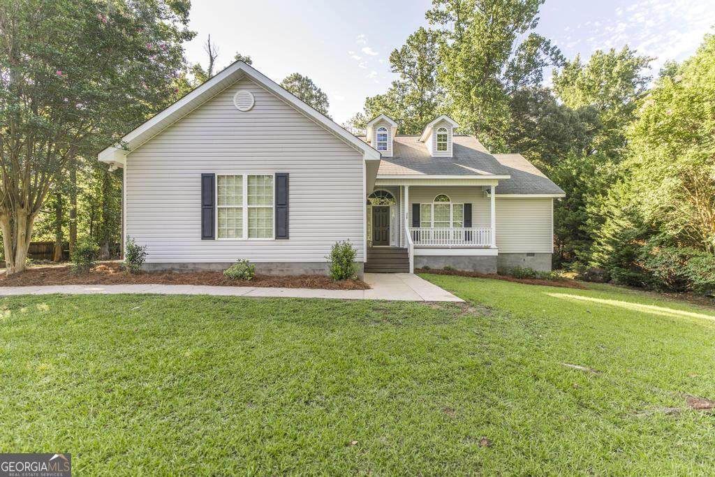 597 Aaron Circle - Photo 1