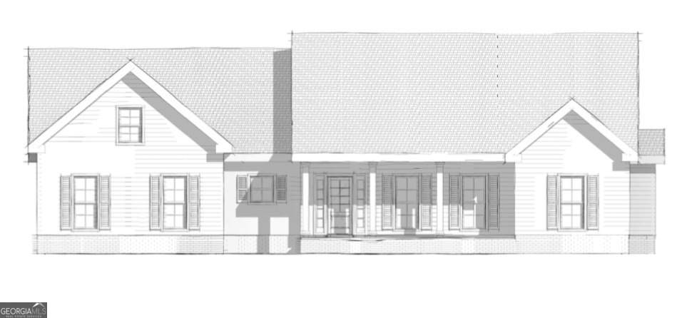 LOT 20 Windemere Drive - Photo 1