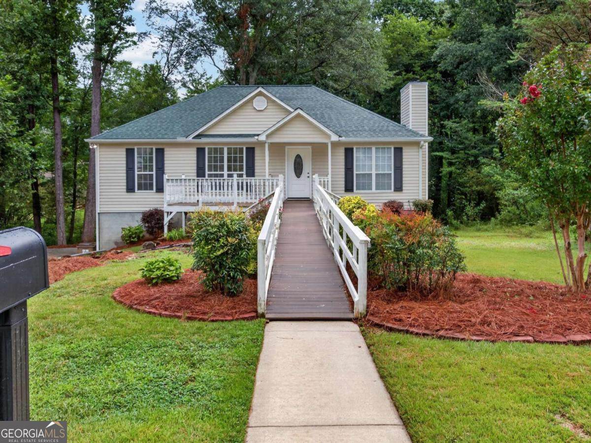 7015 Bannister Park Lane - Photo 1