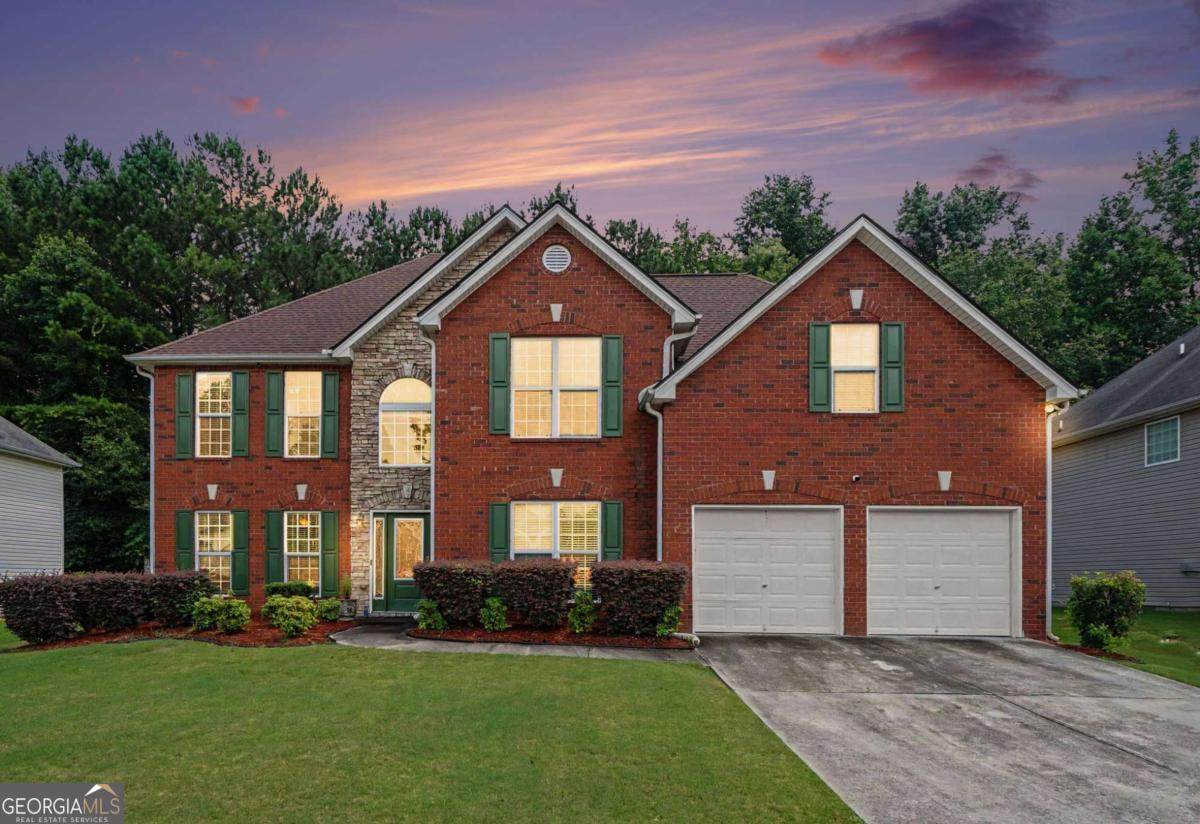 331 Paper Woods Drive - Photo 1
