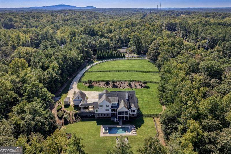 13235 Arnold Mill Road - Photo 1