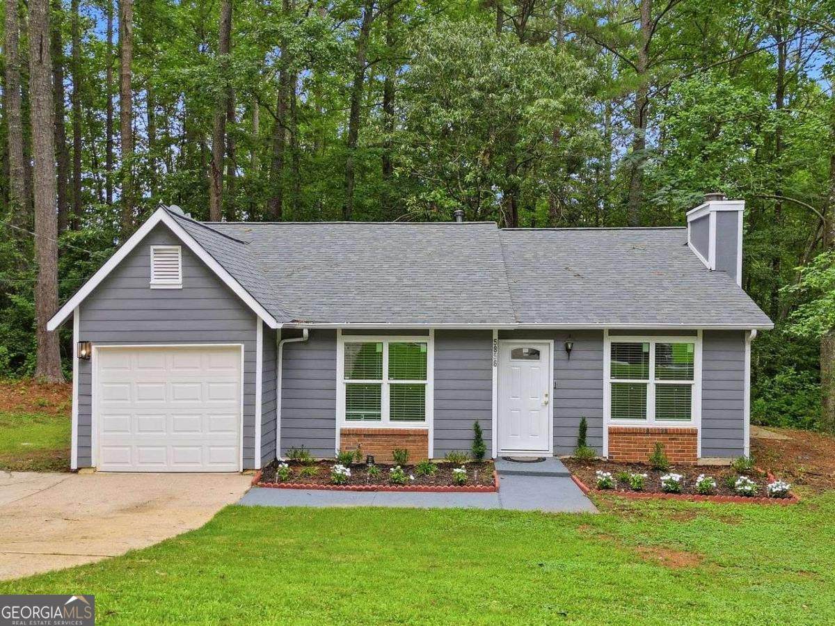 5856 Rock Road - Photo 1
