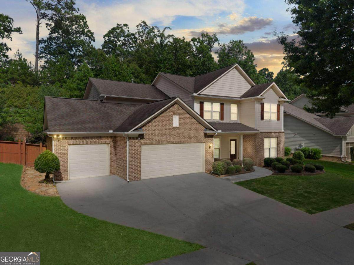 1172 Terrasol Ridge - Photo 1