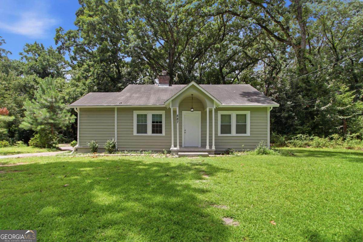 887 Ellis Road - Photo 1