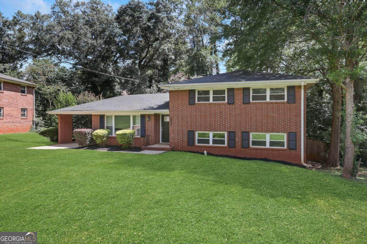2982 Valley Ridge Drive - Photo 1
