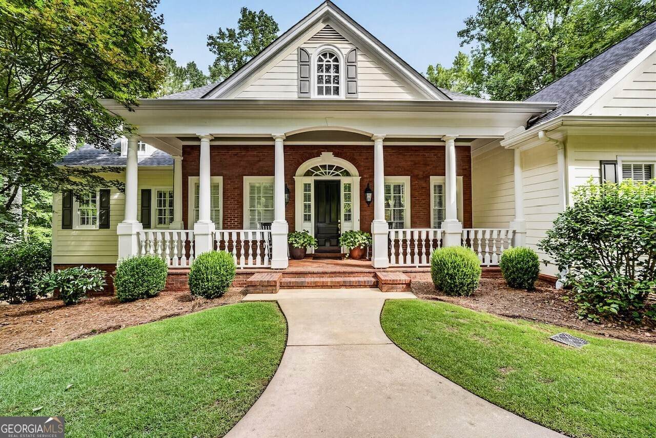 209 River Oaks Drive - Photo 1