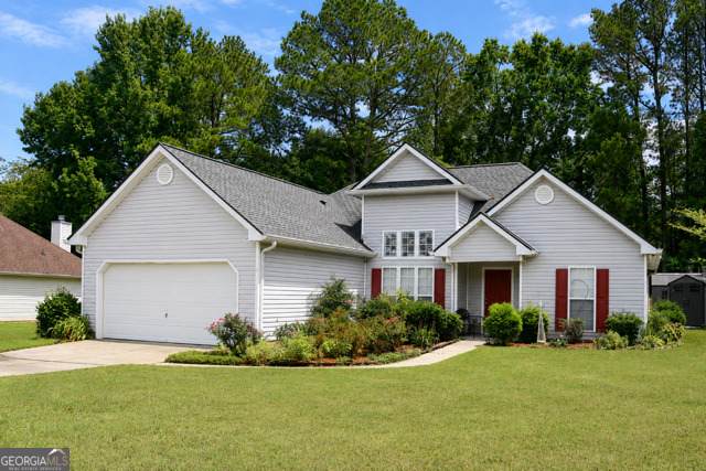 4662 Huff Park Court - Photo 1