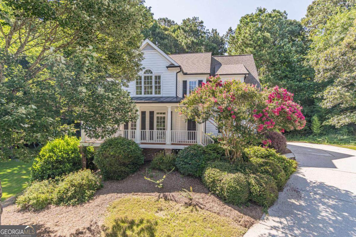 3763 Terrace Hedge Court - Photo 1