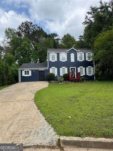 2578 Shadowbrook Drive - Photo 1