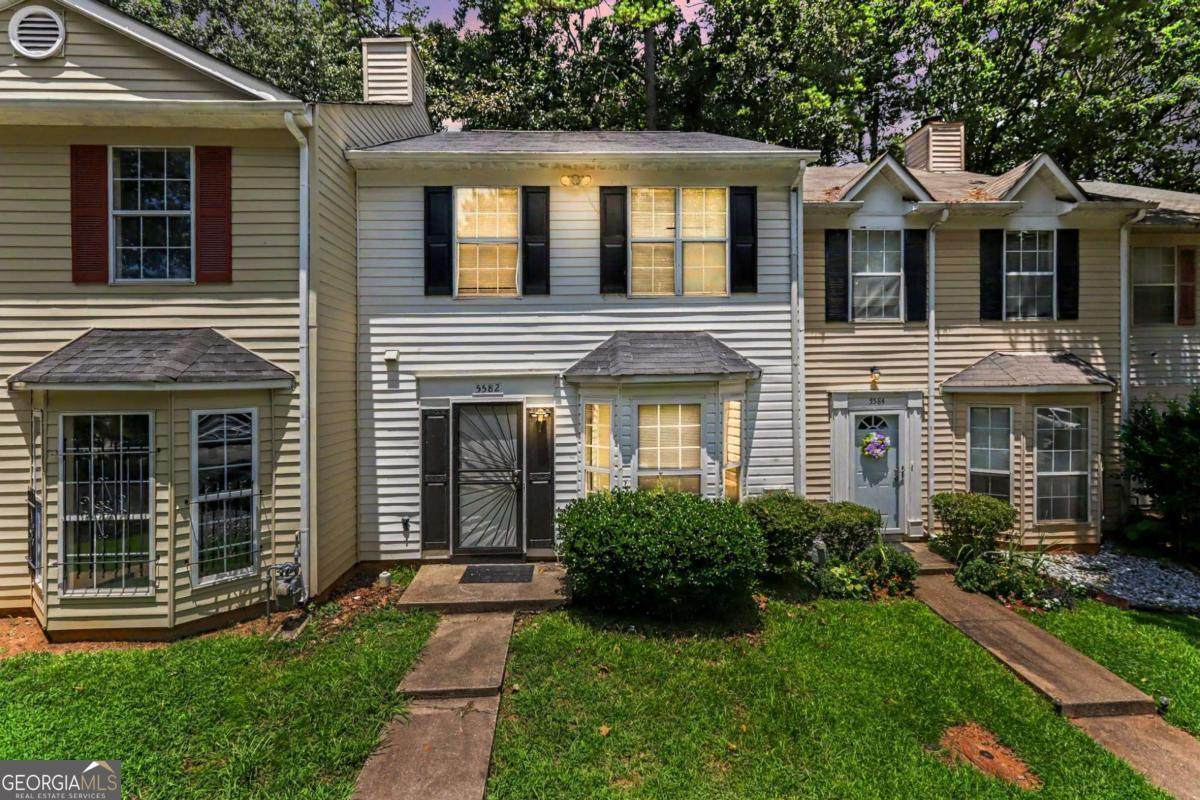 5582 Stonington Trac Parkway - Photo 1