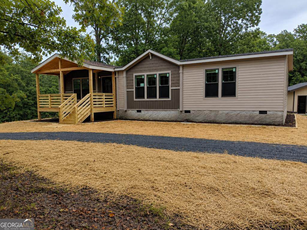 378 Pate Road - Photo 1
