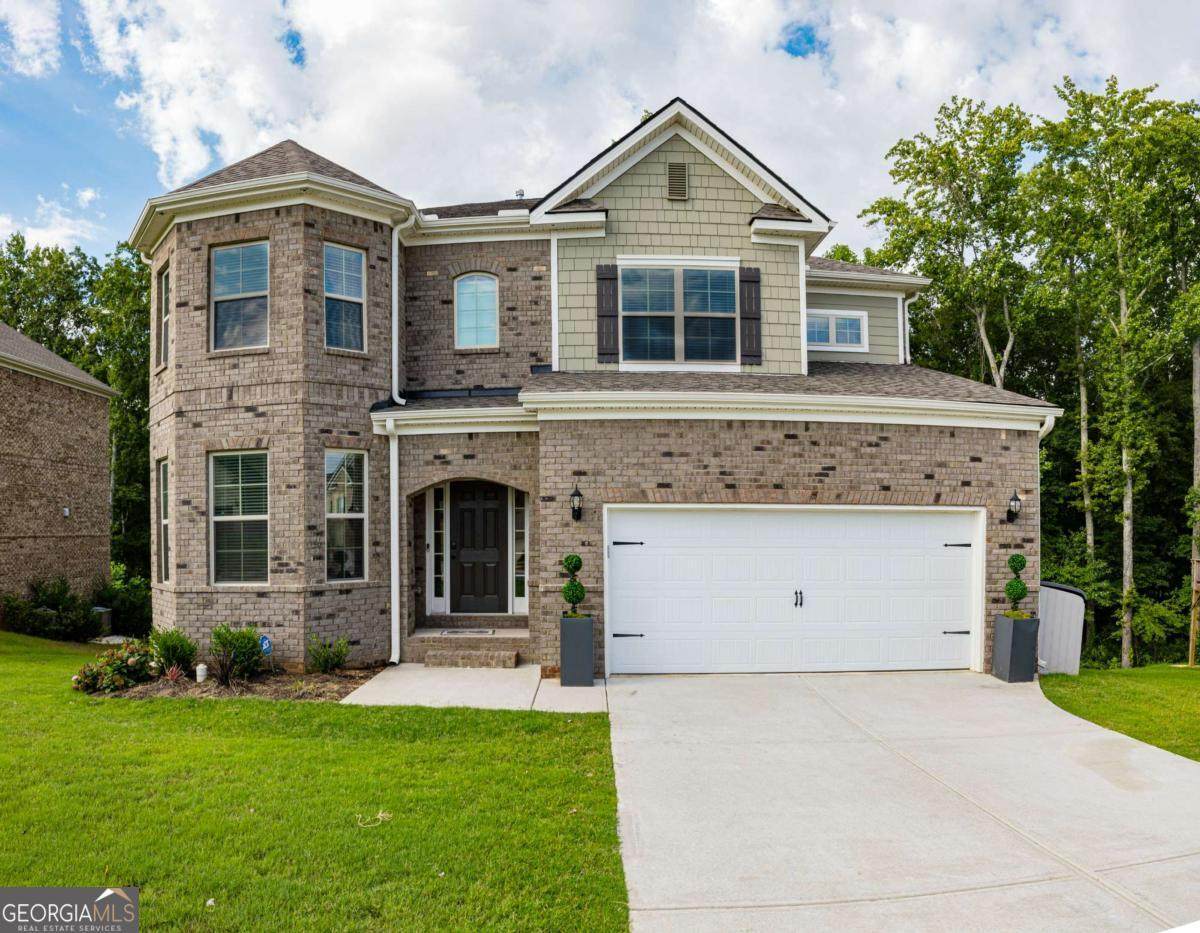 390 Sawgrass View - Photo 1
