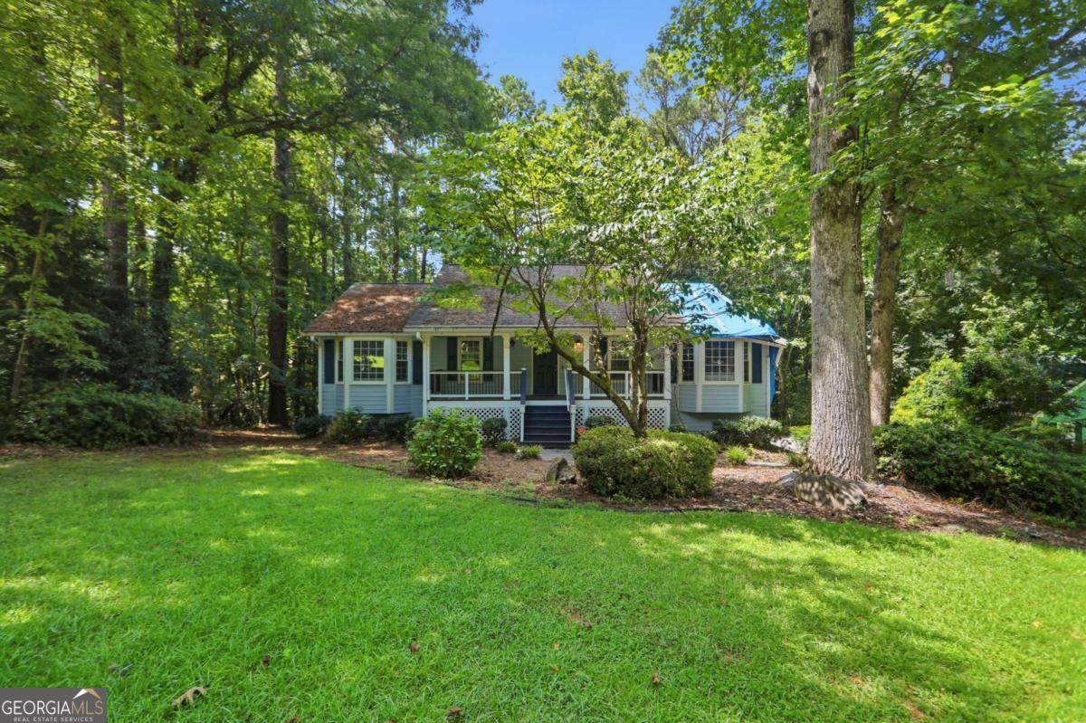 79 Picketts Mill Run - Photo 1