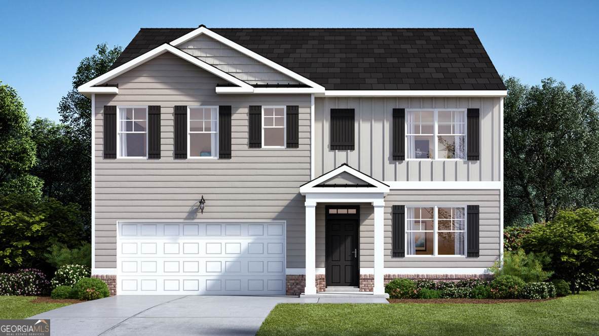 590 Great Salt Lane - Photo 1