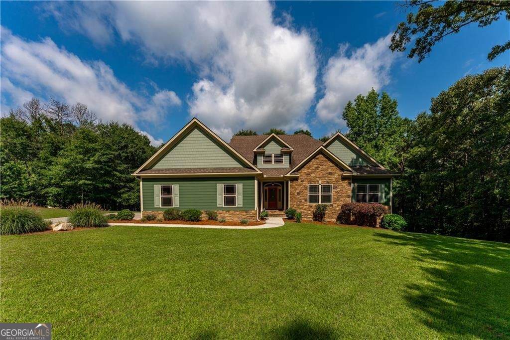1158 Bailey Road - Photo 1