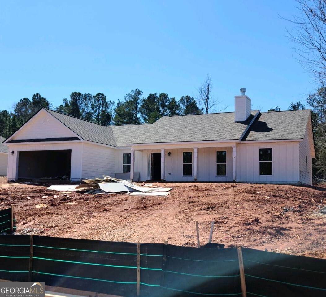 468 Roper Road - Photo 1