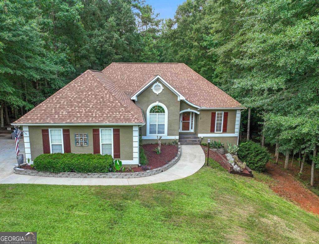 340 Flowers Drive - Photo 1