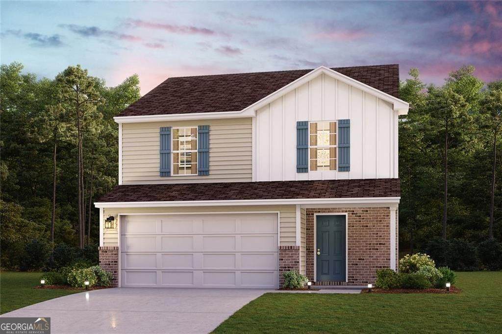 235 Kinsale Drive - Photo 1