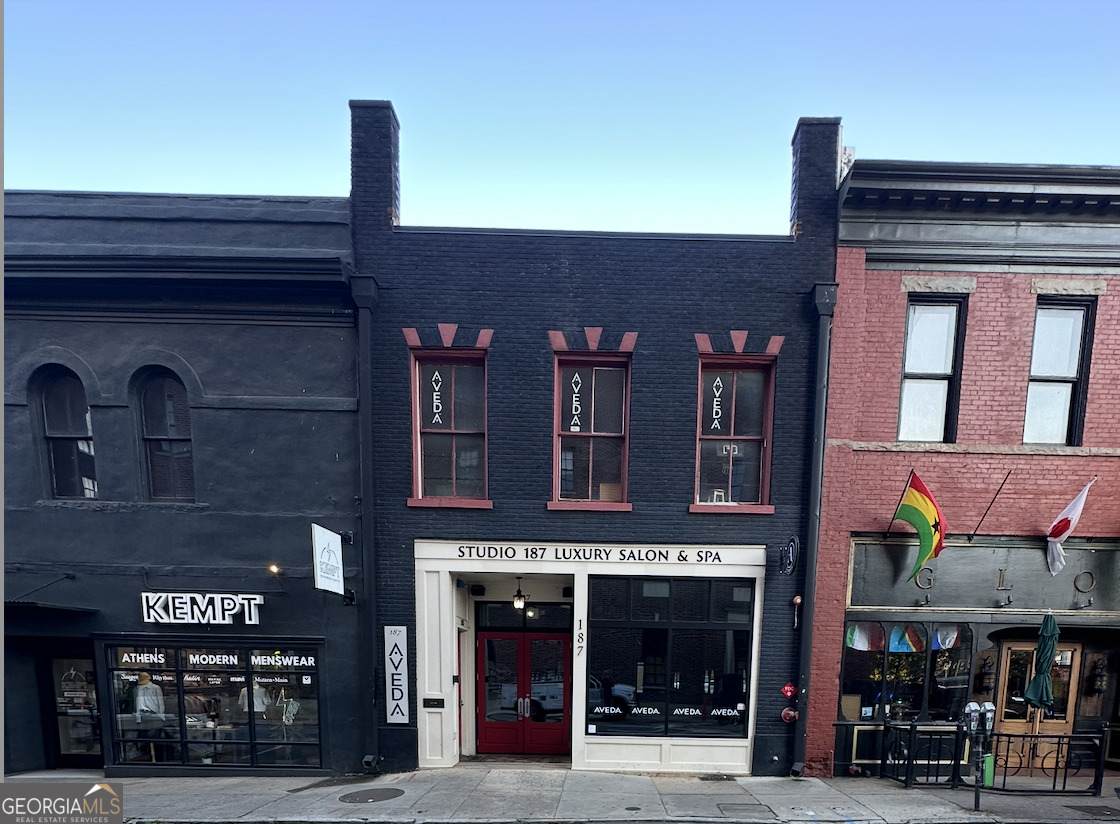 187 Lumpkin Street - Photo 1