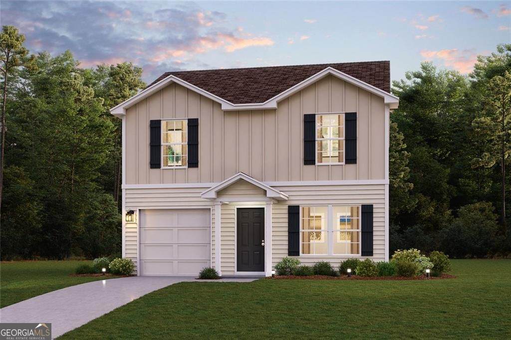 237 Kinsale Drive - Photo 1