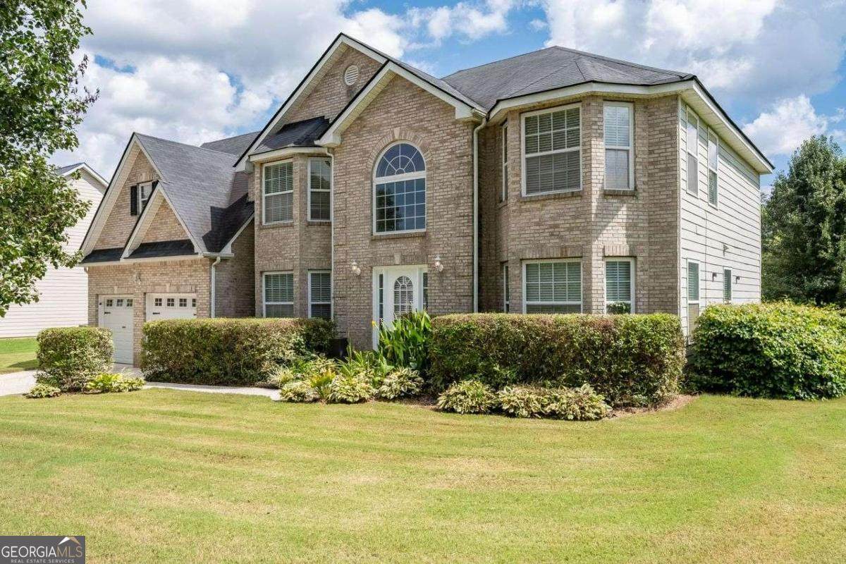 208 Sheffield Lane - Photo 1