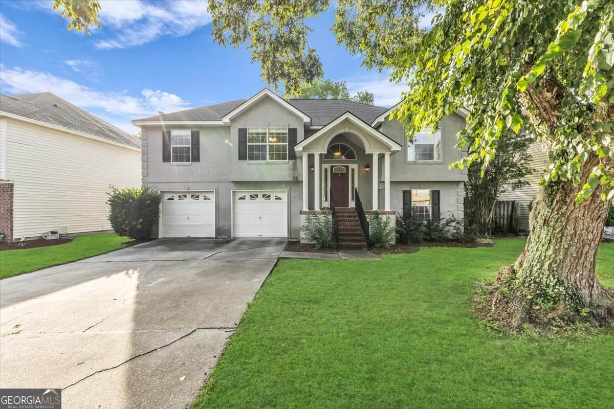 115 Teakwood Drive - Photo 1