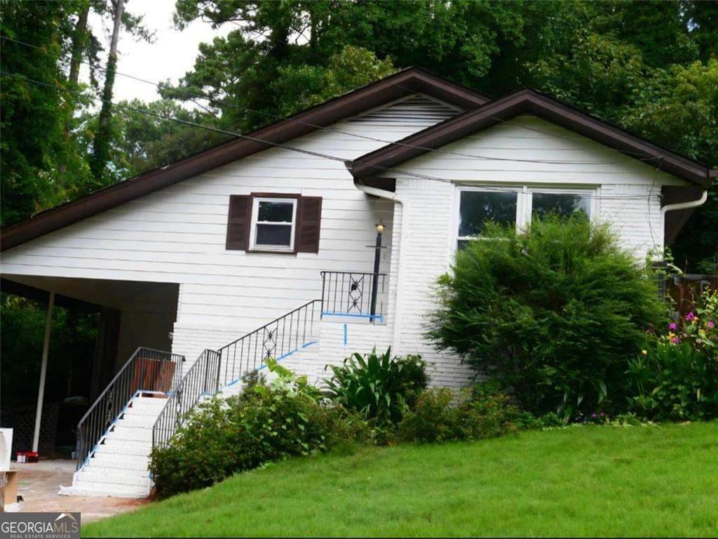 4197 Danforth Road - Photo 1