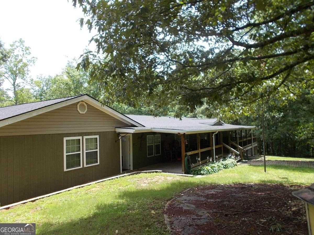 416 Old Jones Road - Photo 1