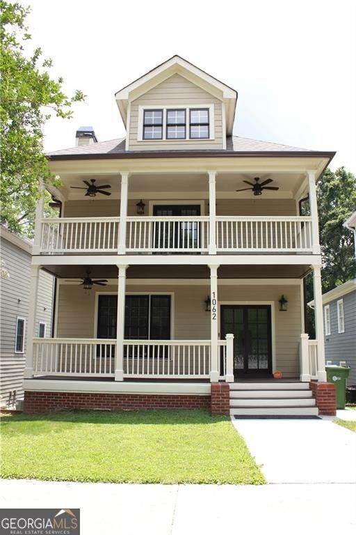 1062 Lena Street - Photo 1