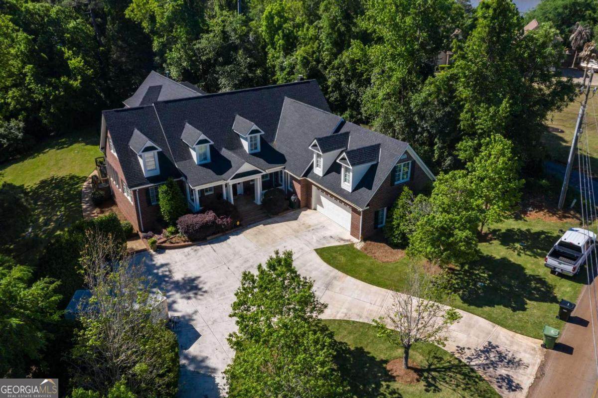 306 Cascade Road - Photo 1