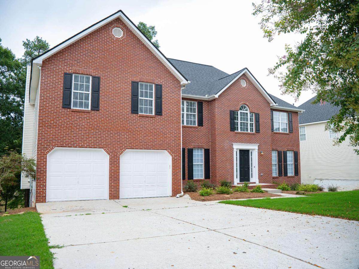 1860 Pinehurst View Drive - Photo 1