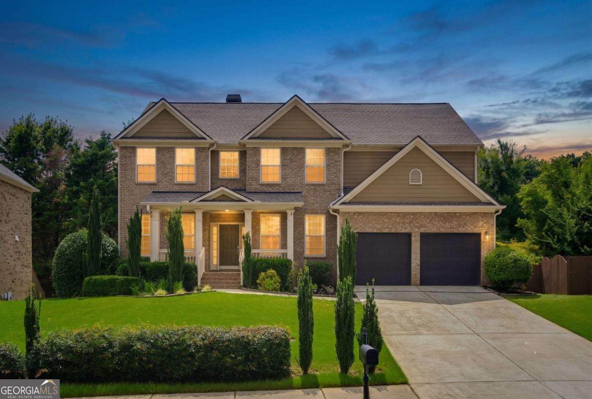 720 Yasha Court - Photo 1