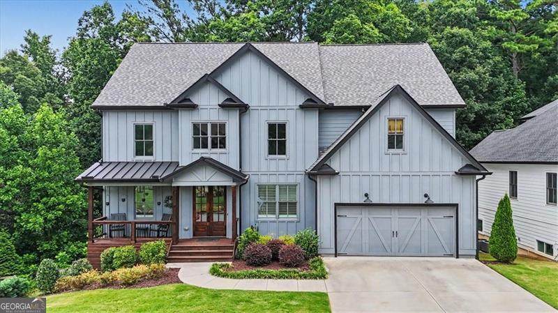 3356 Kenyon Creek Drive - Photo 1